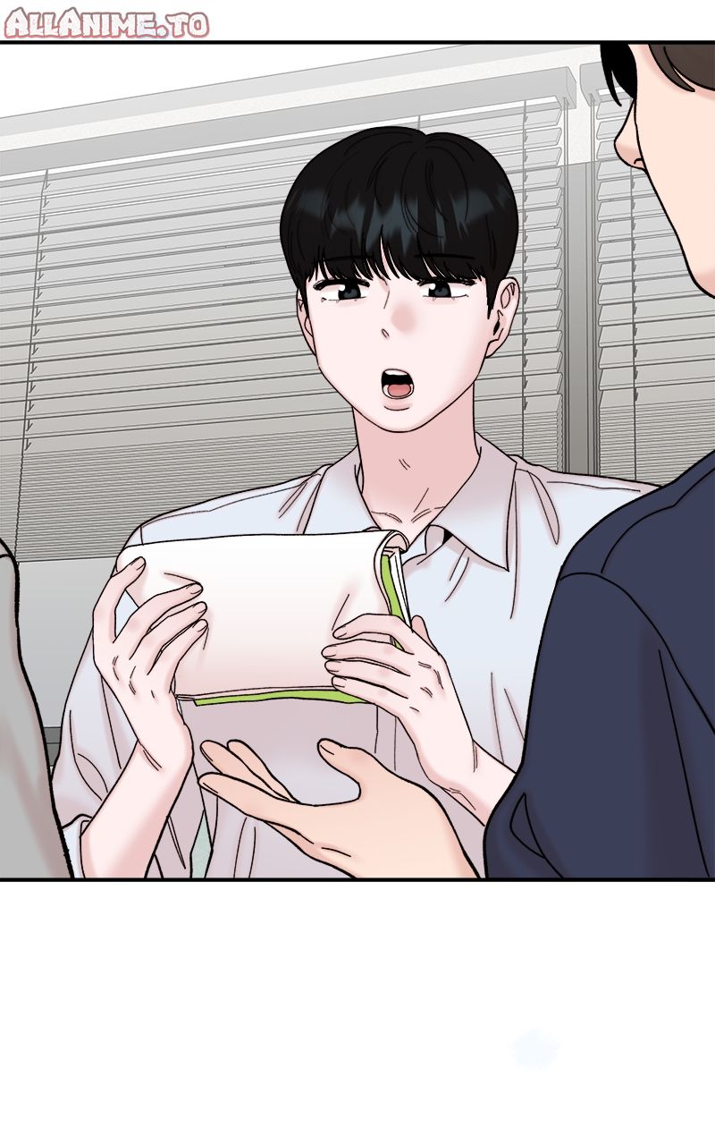 Read My Dud to Stud Boyfriend EN Manga Online
