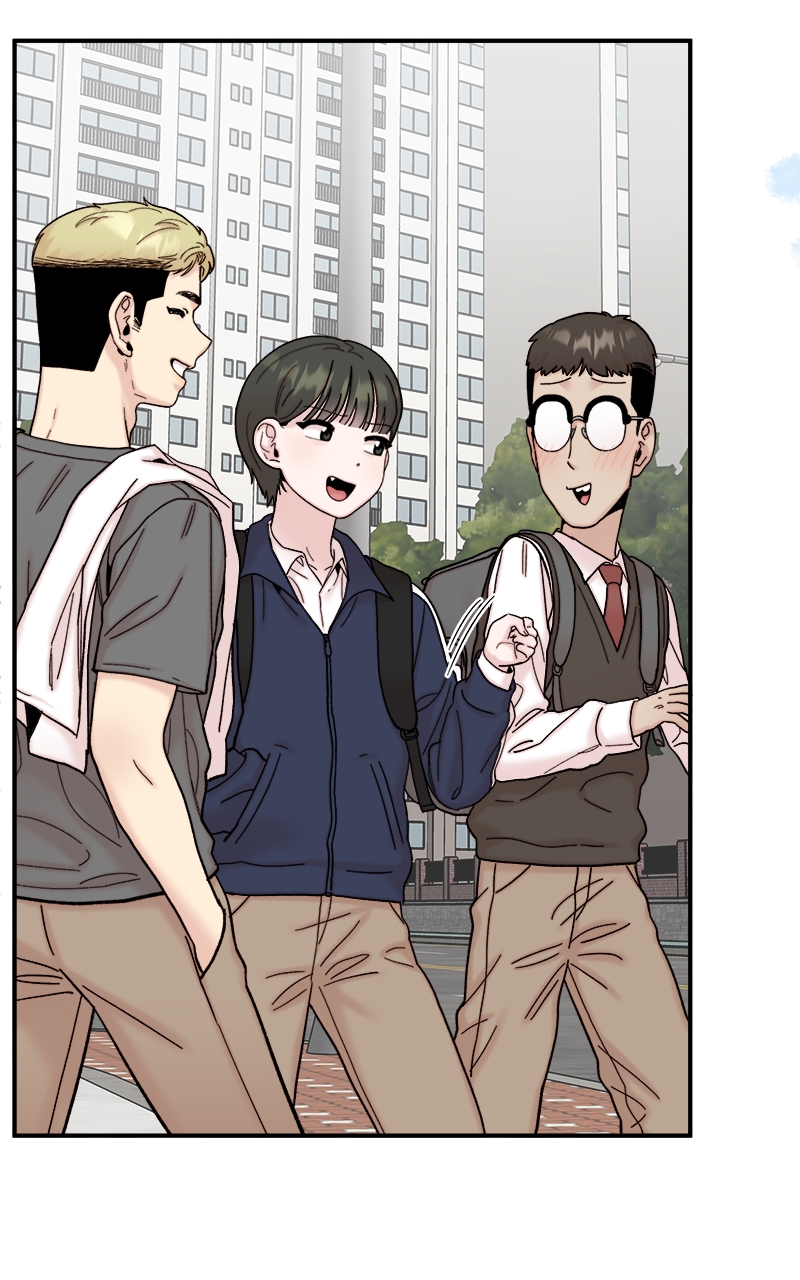 Read My Dud to Stud Boyfriend EN Manga Online