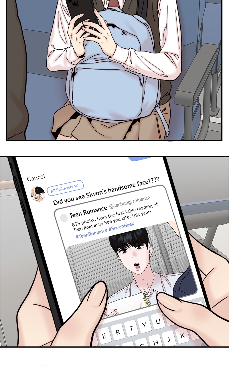 Read My Dud to Stud Boyfriend EN Manga Online