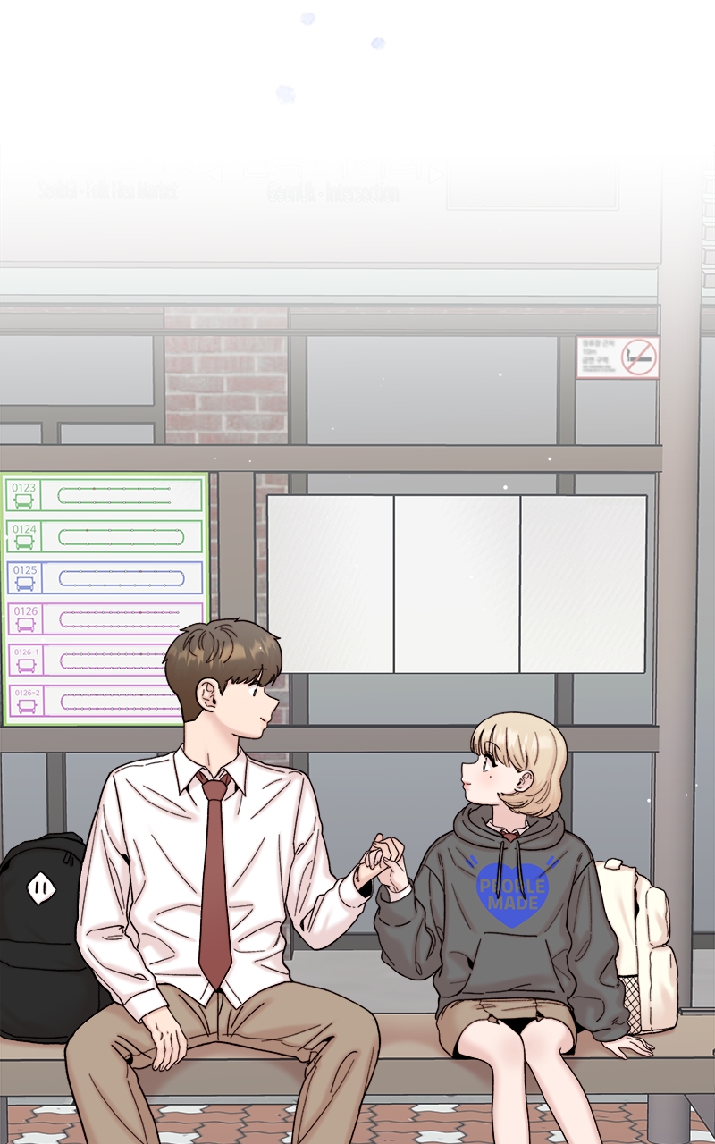 Read My Dud to Stud Boyfriend EN Manga Online