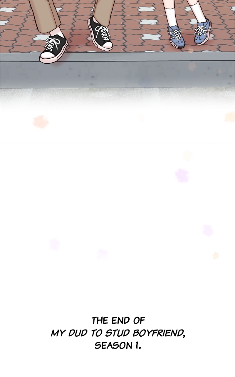 Read My Dud to Stud Boyfriend EN Manga Online