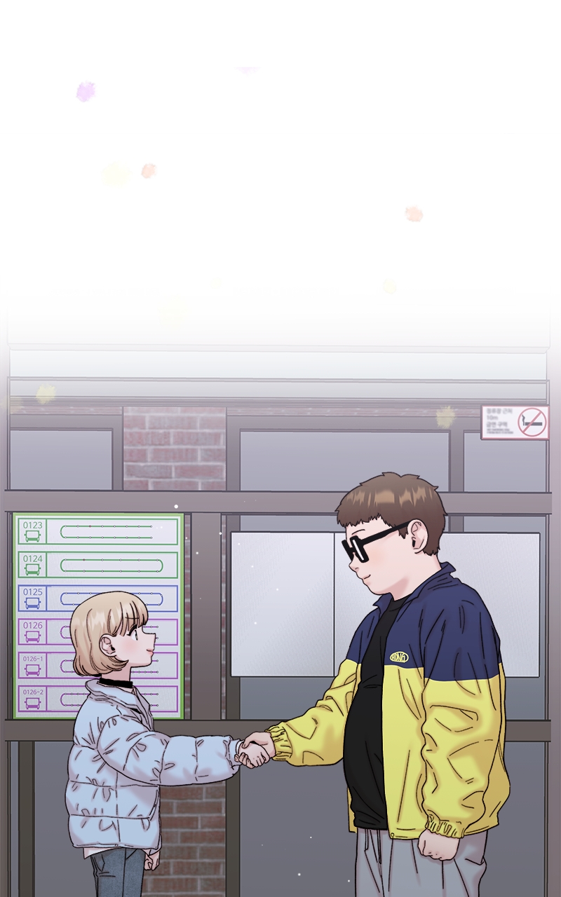Read My Dud to Stud Boyfriend EN Manga Online