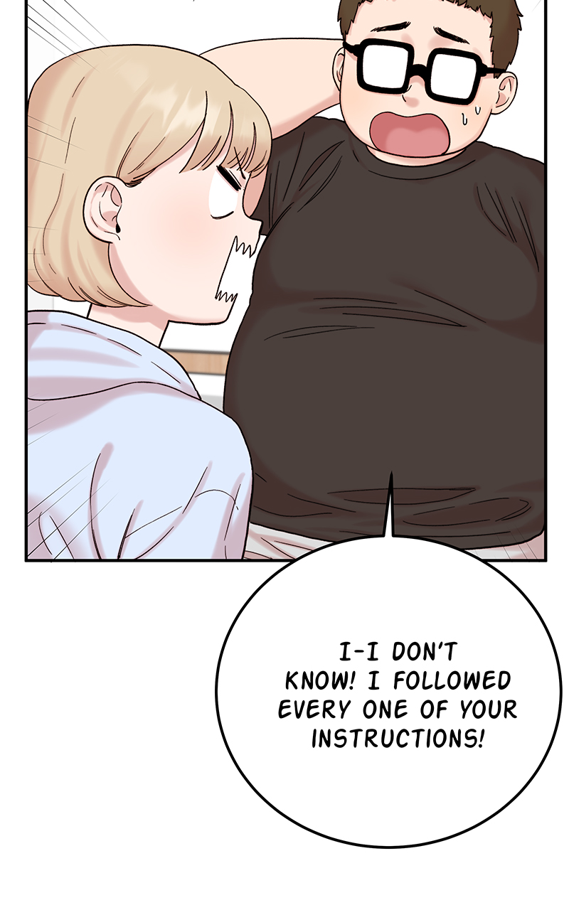 Read My Dud to Stud Boyfriend EN Manga Online