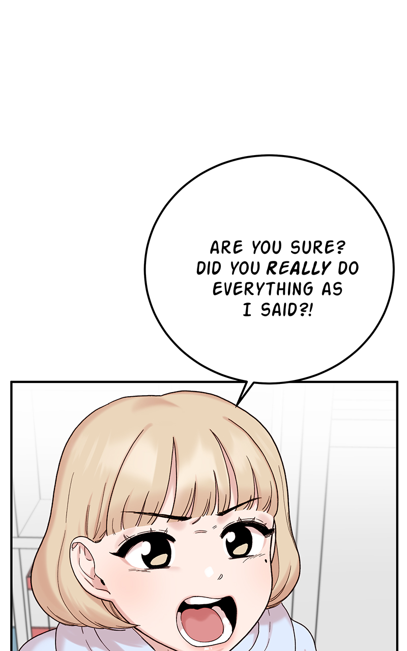 Read My Dud to Stud Boyfriend EN Manga Online