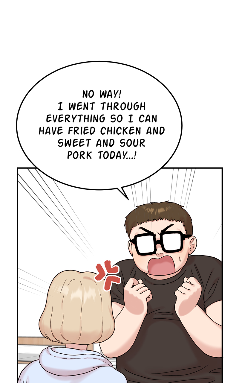 Read My Dud to Stud Boyfriend EN Manga Online