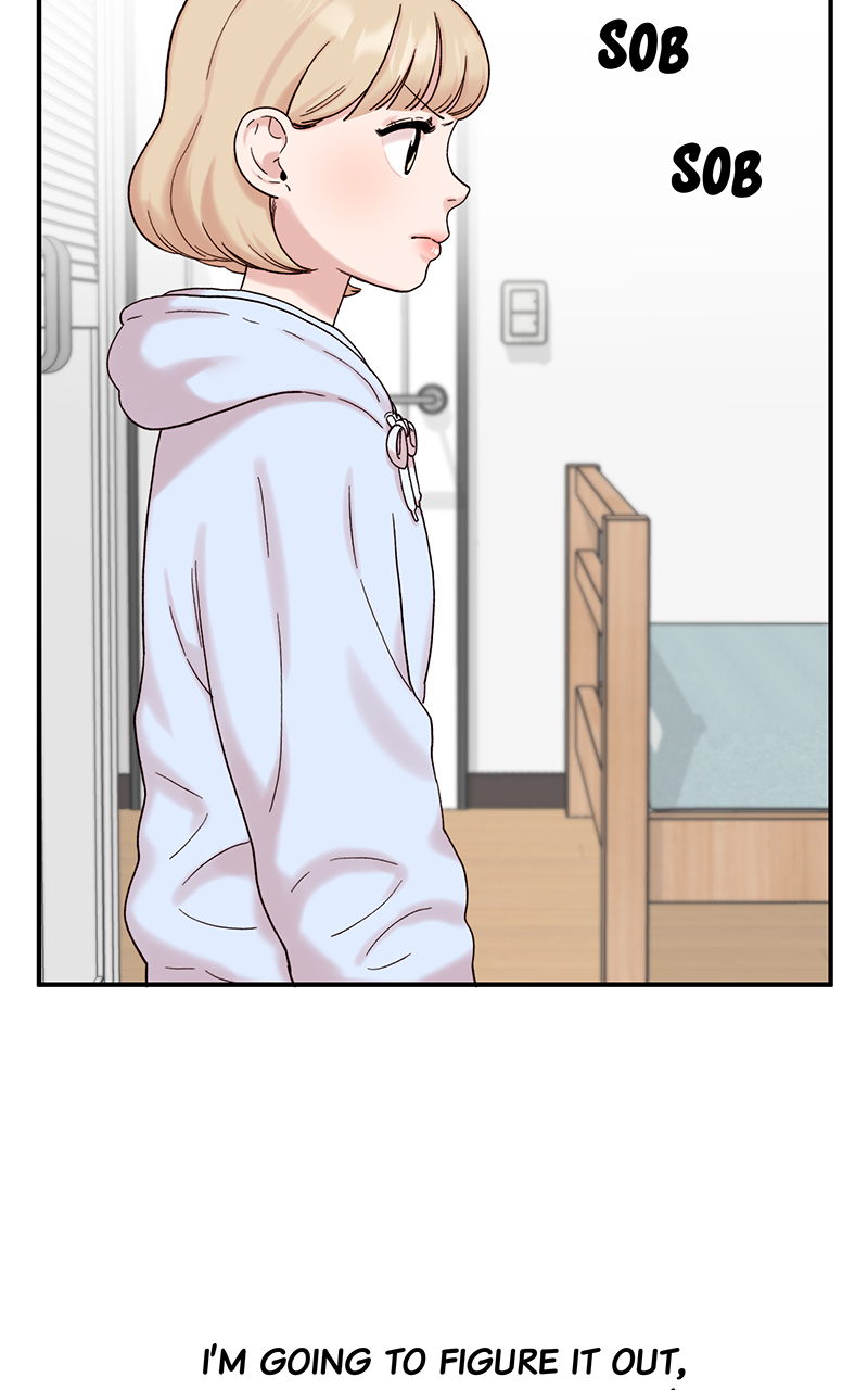 Read My Dud to Stud Boyfriend EN Manga Online