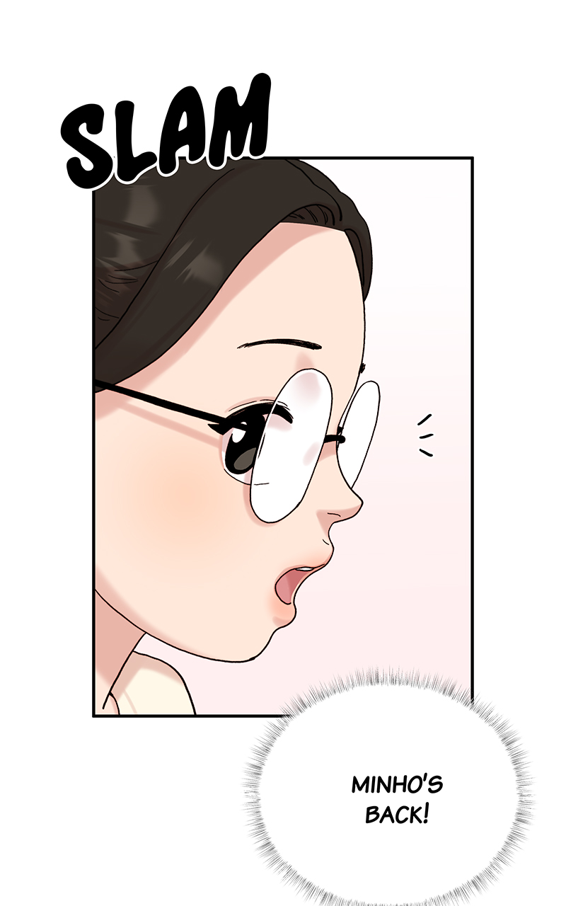 Read My Dud to Stud Boyfriend EN Manga Online