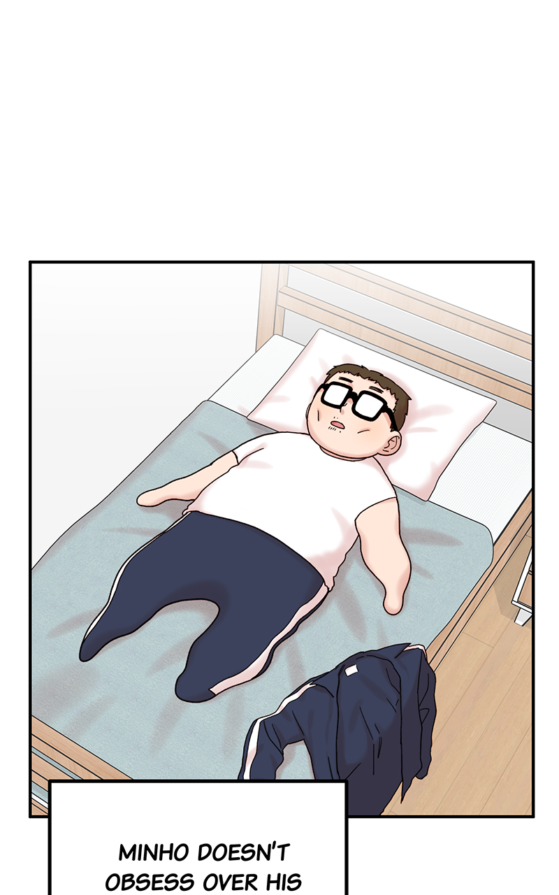 Read My Dud to Stud Boyfriend EN Manga Online