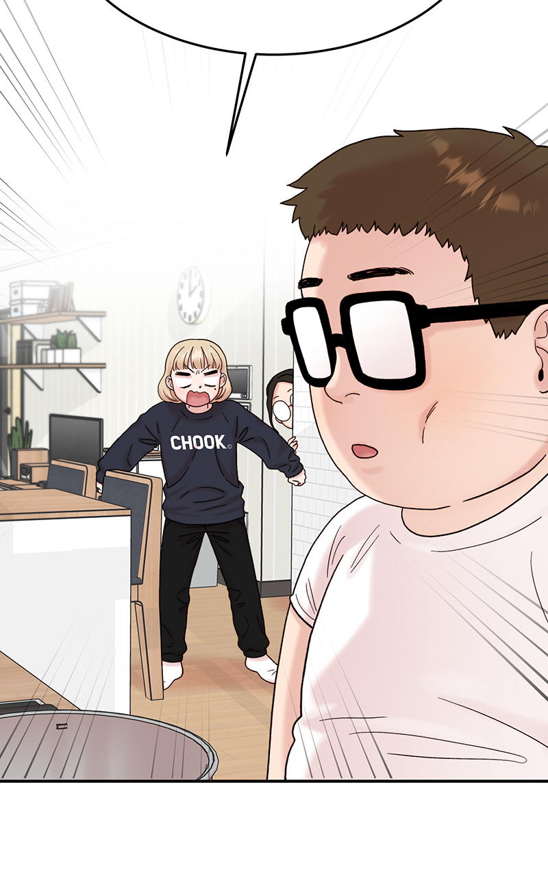 Read My Dud to Stud Boyfriend EN Manga Online