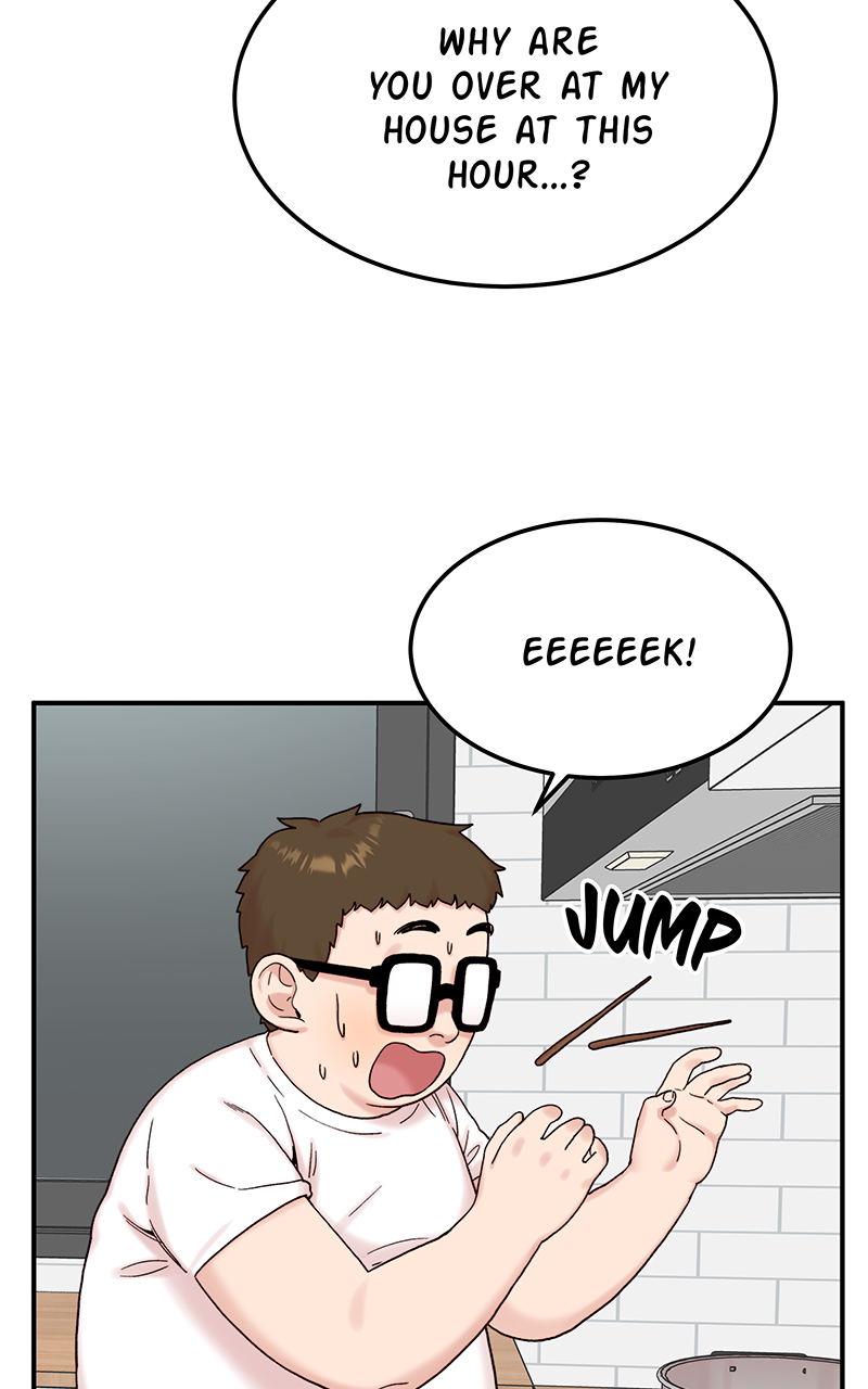 Read My Dud to Stud Boyfriend EN Manga Online