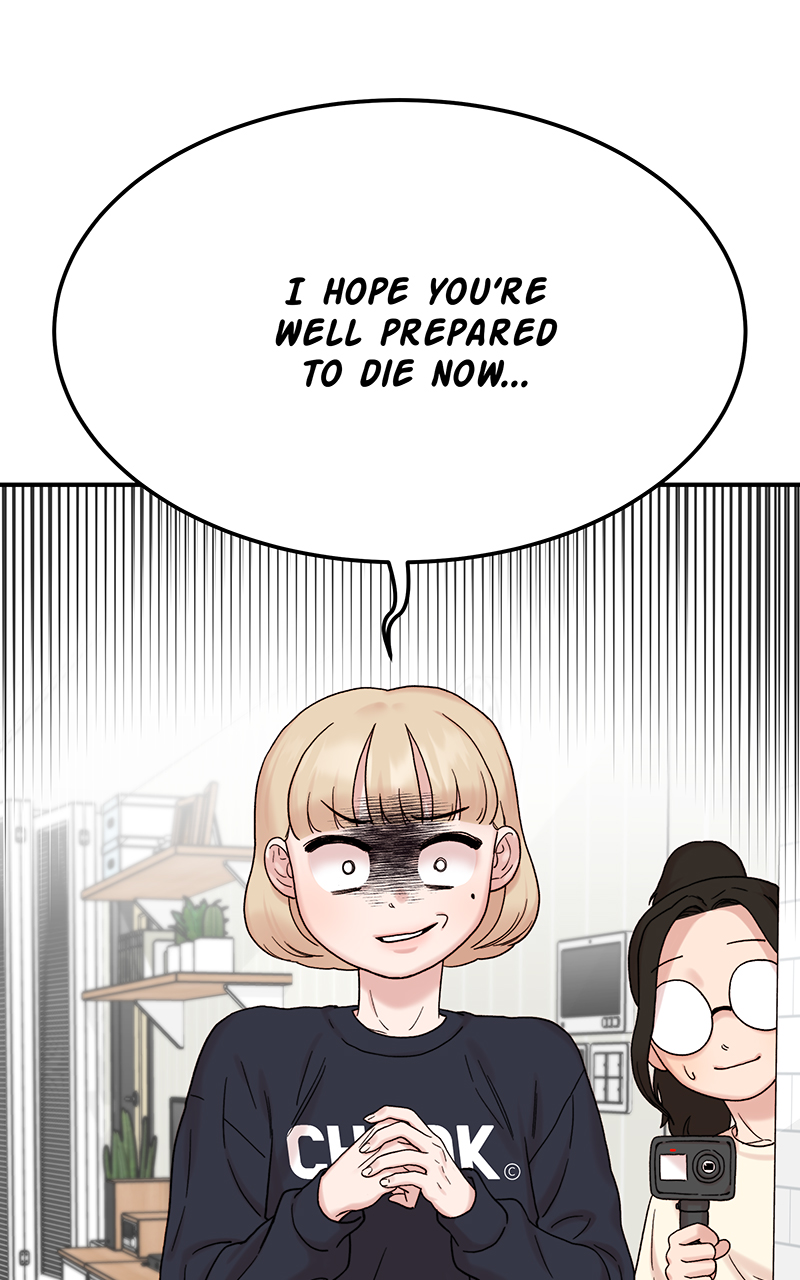 Read My Dud to Stud Boyfriend EN Manga Online