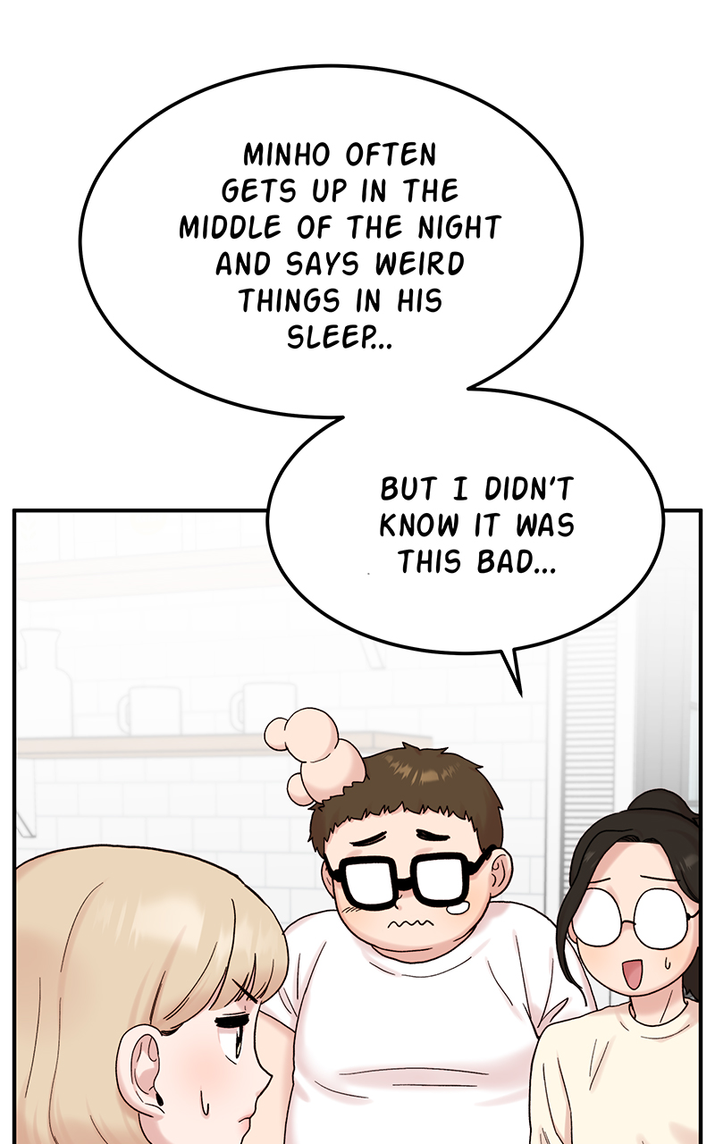 Read My Dud to Stud Boyfriend EN Manga Online