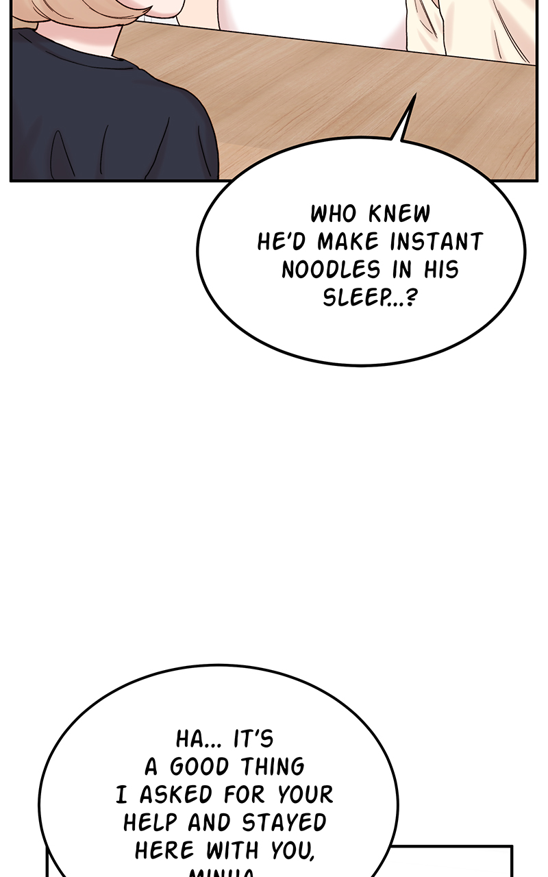 Read My Dud to Stud Boyfriend EN Manga Online