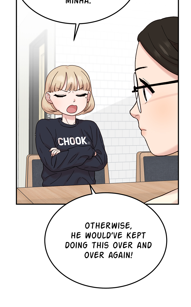 Read My Dud to Stud Boyfriend EN Manga Online
