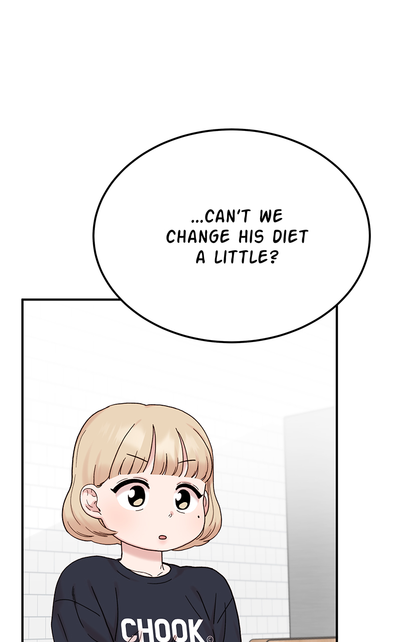 Read My Dud to Stud Boyfriend EN Manga Online