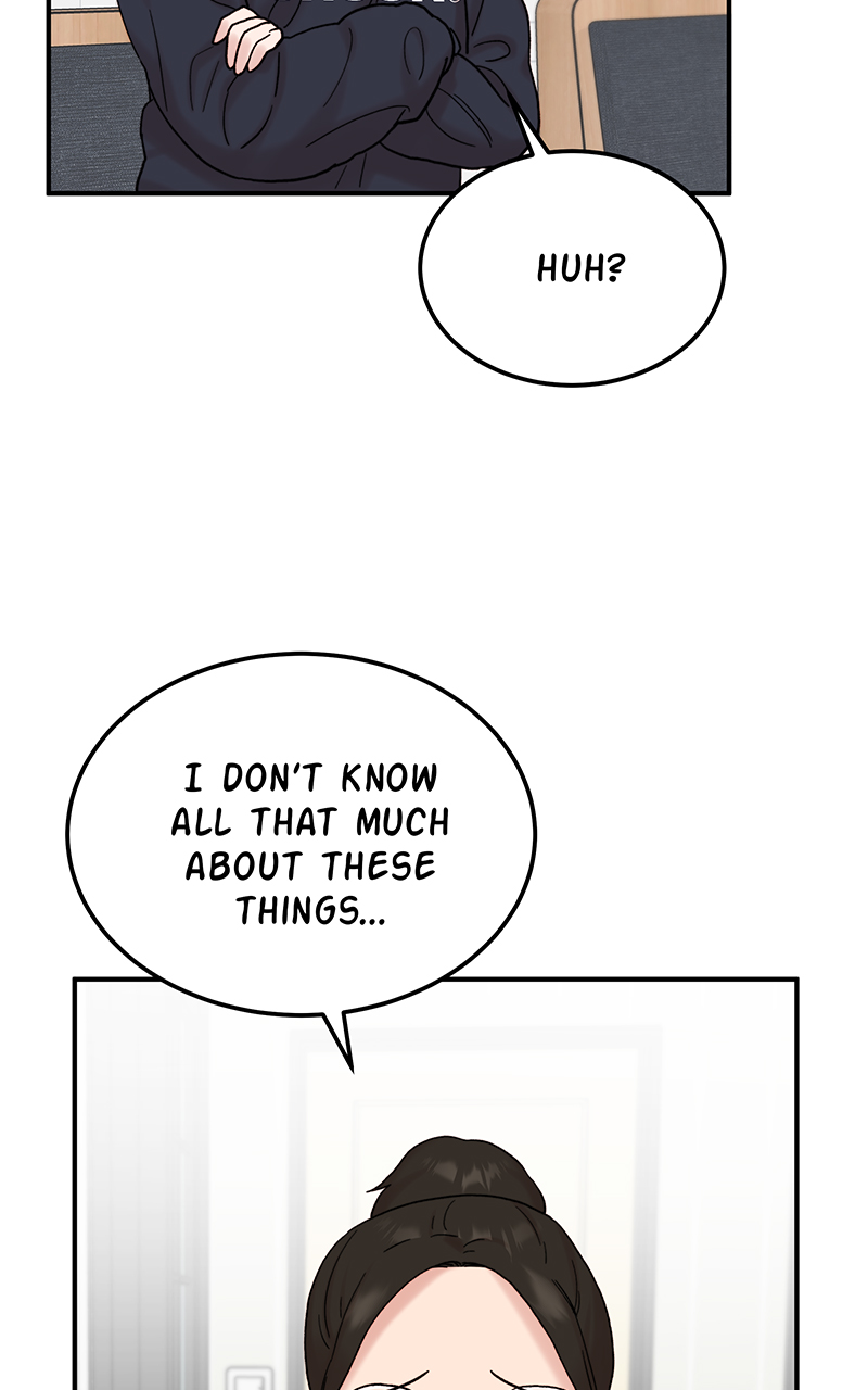 Read My Dud to Stud Boyfriend EN Manga Online