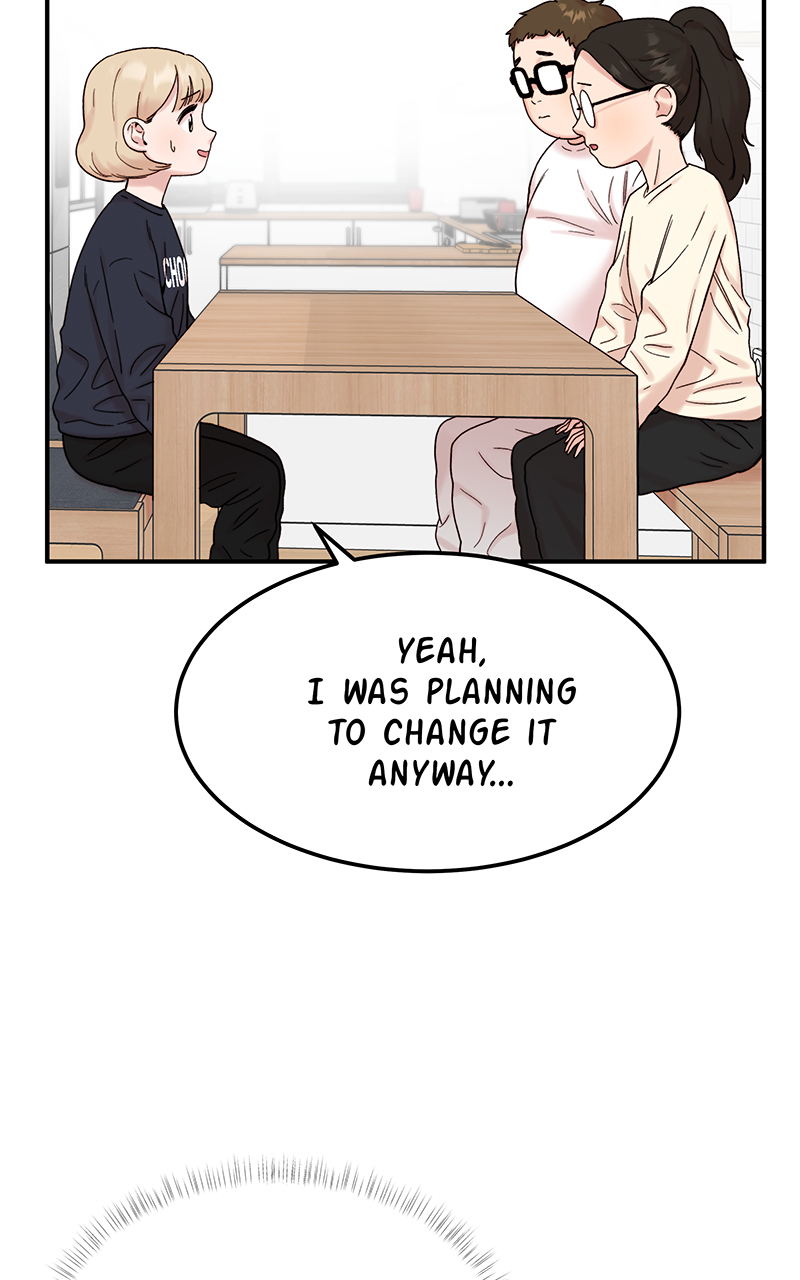 Read My Dud to Stud Boyfriend EN Manga Online