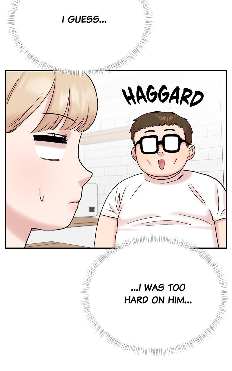 Read My Dud to Stud Boyfriend EN Manga Online