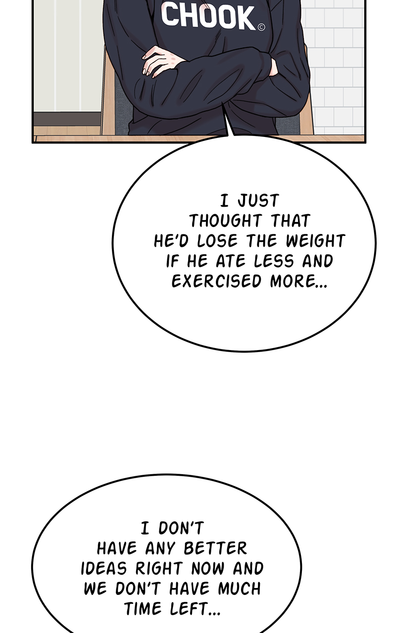 Read My Dud to Stud Boyfriend EN Manga Online