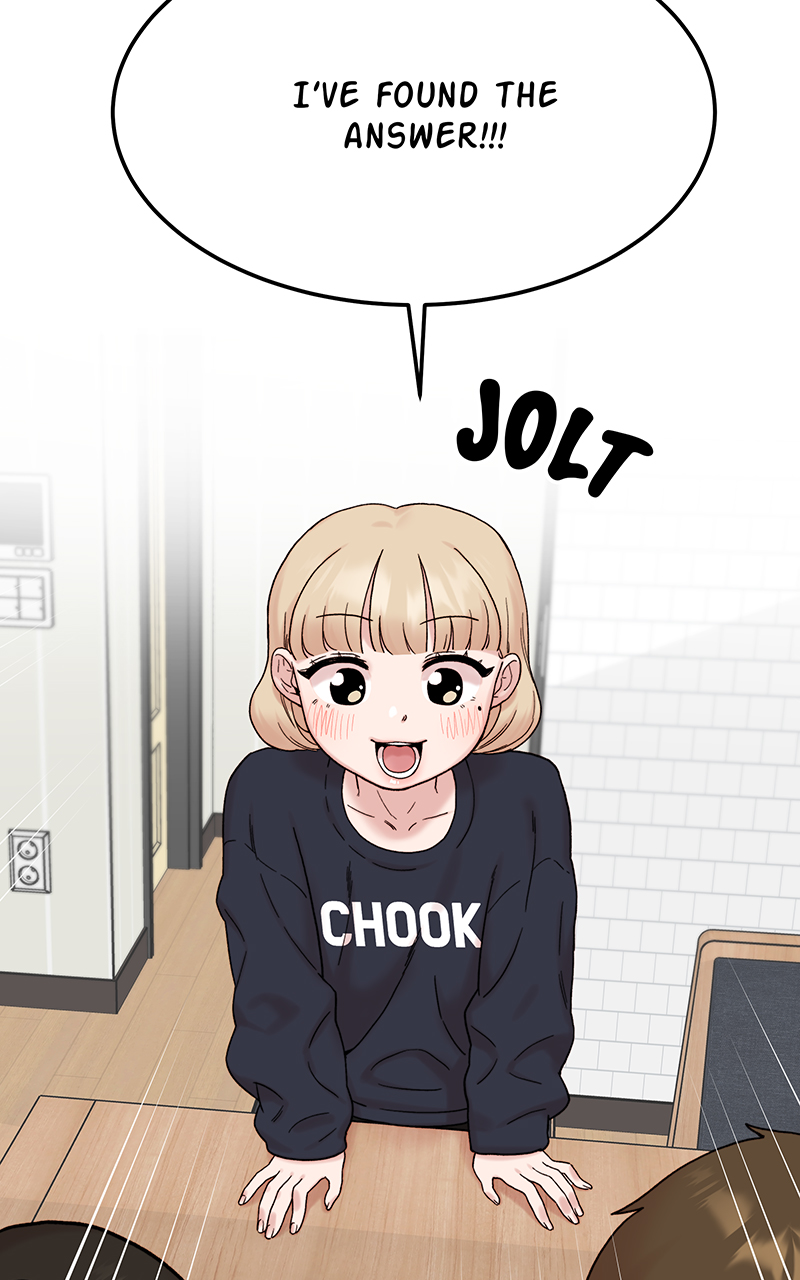 Read My Dud to Stud Boyfriend EN Manga Online