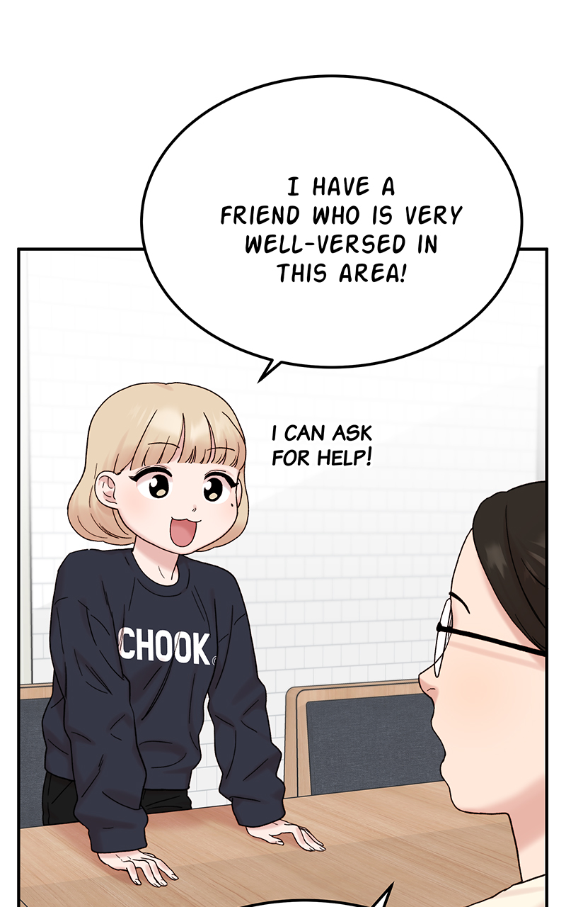 Read My Dud to Stud Boyfriend EN Manga Online