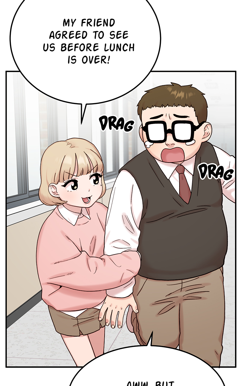 Read My Dud to Stud Boyfriend EN Manga Online
