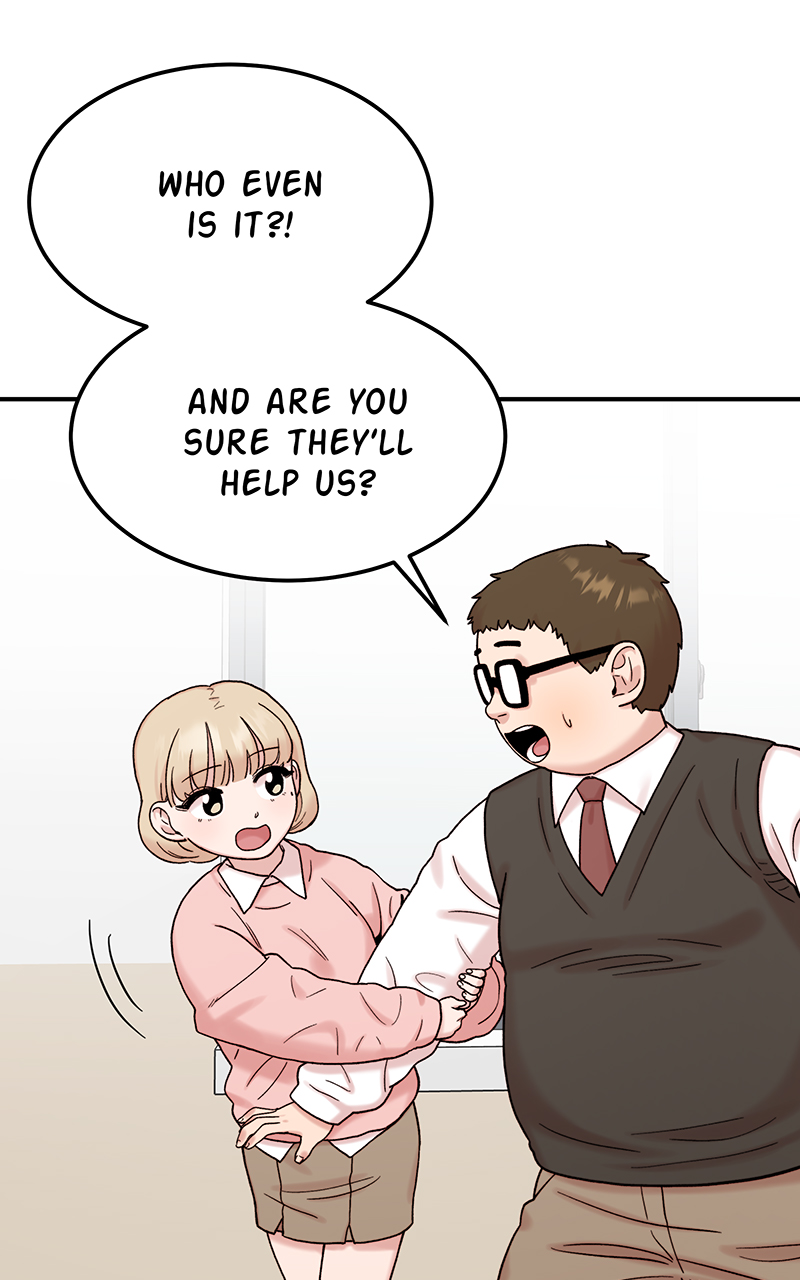 Read My Dud to Stud Boyfriend EN Manga Online