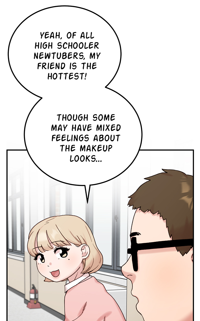 Read My Dud to Stud Boyfriend EN Manga Online