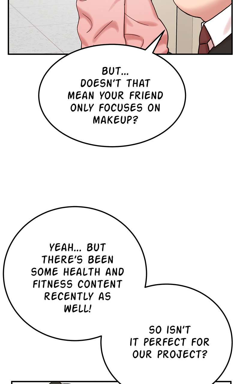 Read My Dud to Stud Boyfriend EN Manga Online