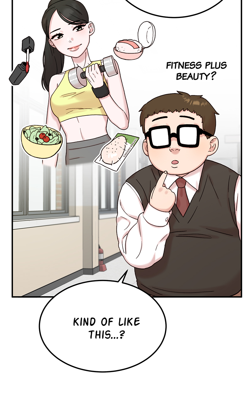 Read My Dud to Stud Boyfriend EN Manga Online