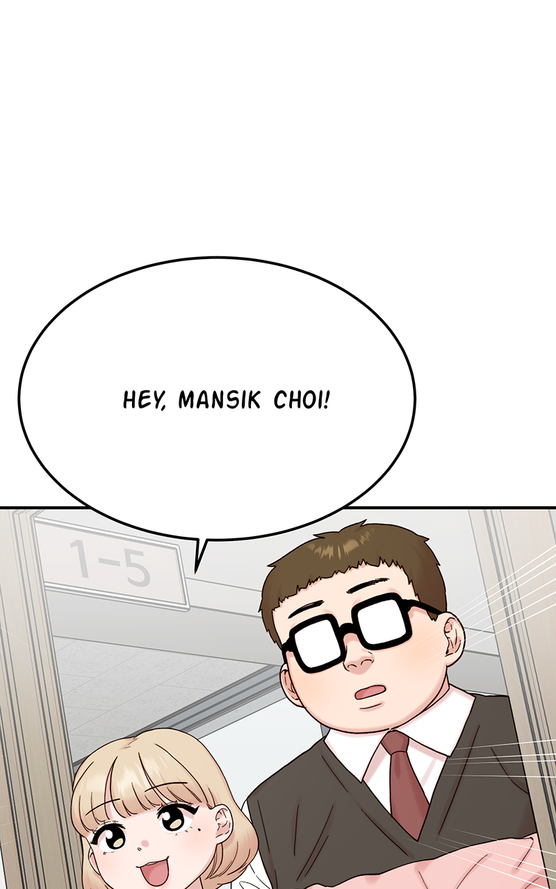 Read My Dud to Stud Boyfriend EN Manga Online