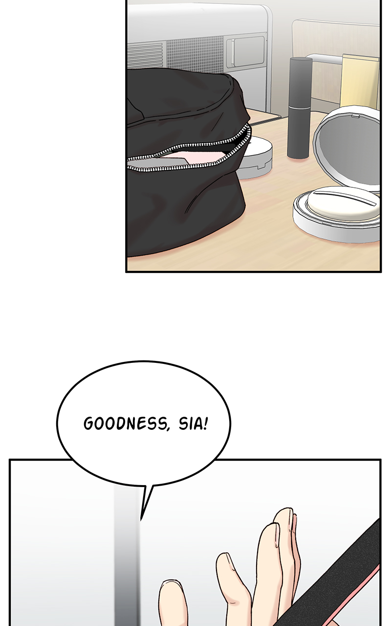 Read My Dud to Stud Boyfriend EN Manga Online