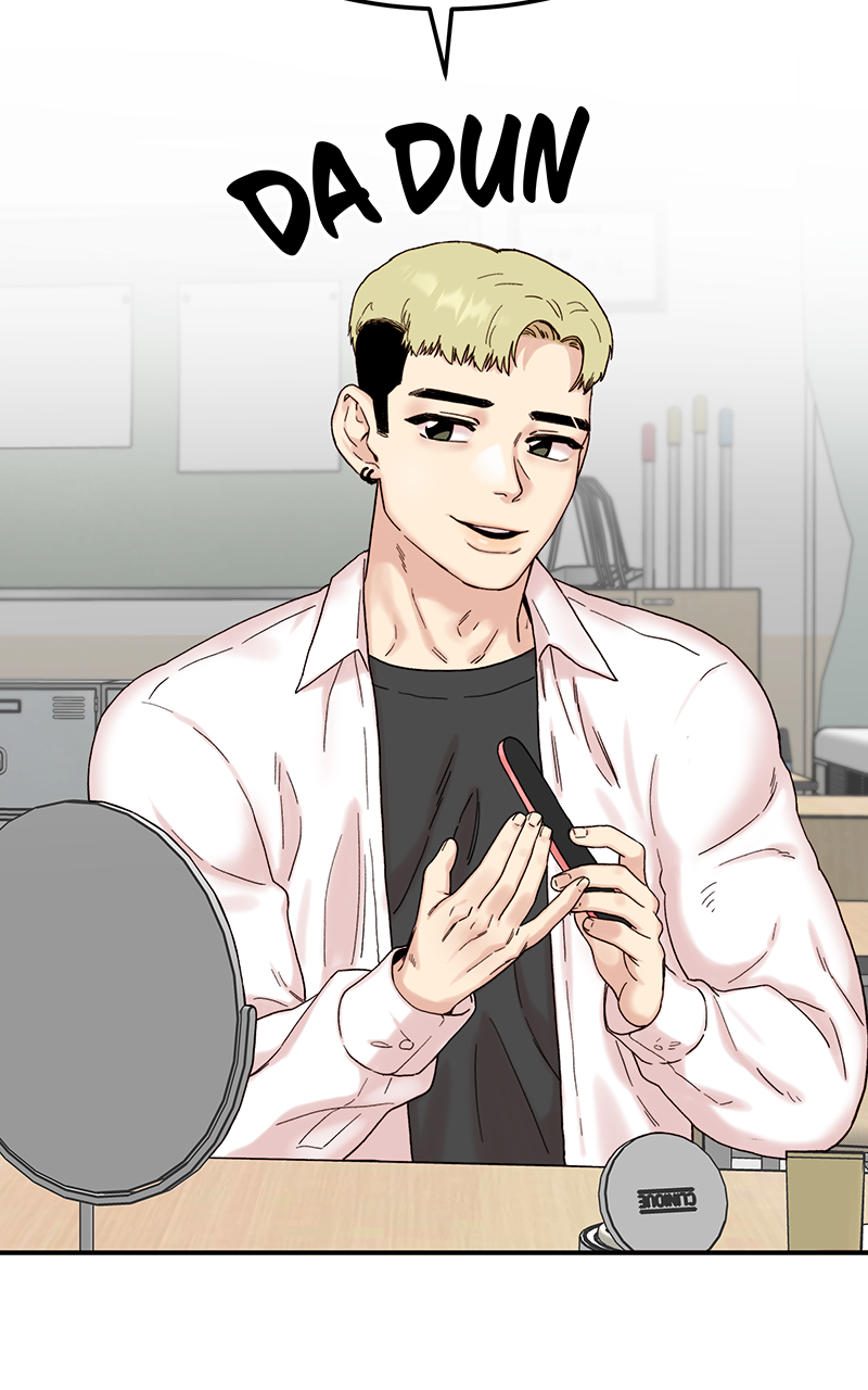 Read My Dud to Stud Boyfriend EN Manga Online