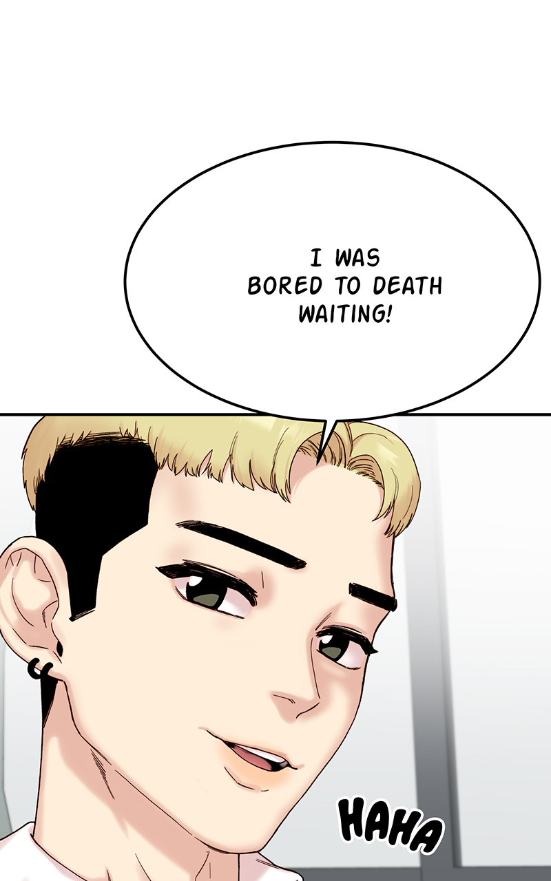 Read My Dud to Stud Boyfriend EN Manga Online