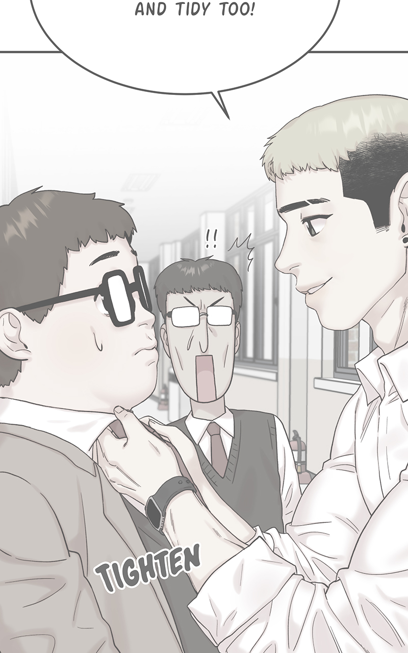 Read My Dud to Stud Boyfriend EN Manga Online