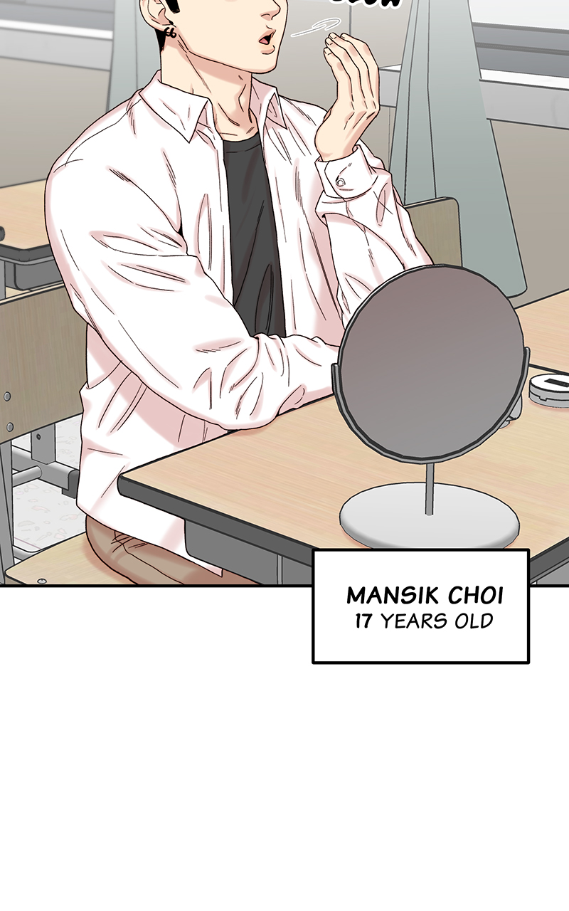 Read My Dud to Stud Boyfriend EN Manga Online