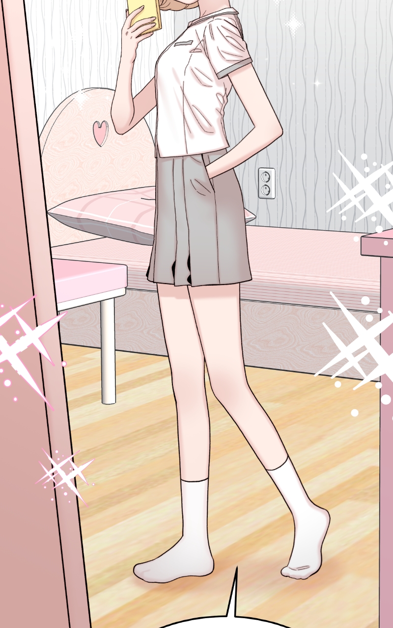 Read My Dud to Stud Boyfriend EN Manga Online