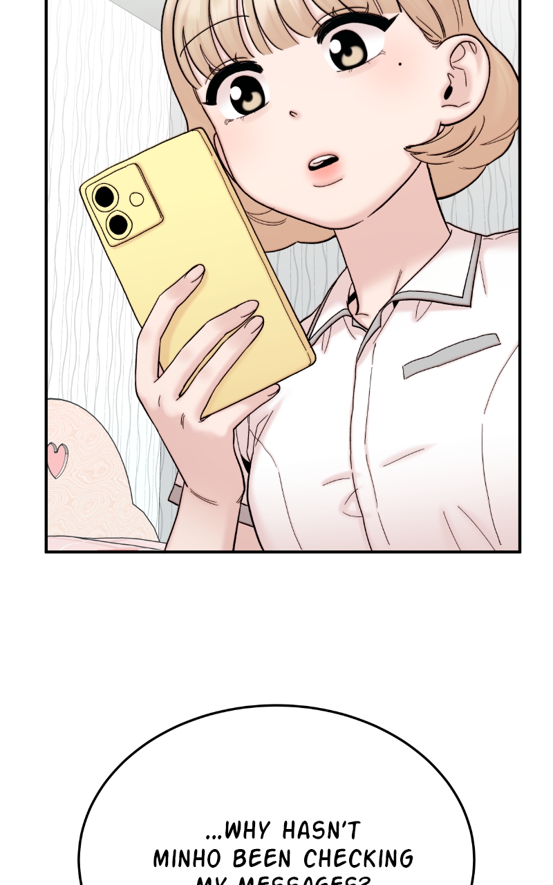 Read My Dud to Stud Boyfriend EN Manga Online