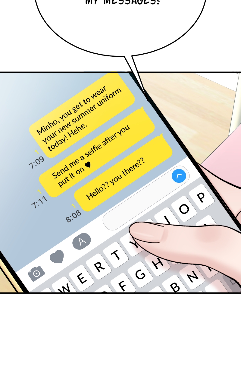 Read My Dud to Stud Boyfriend EN Manga Online