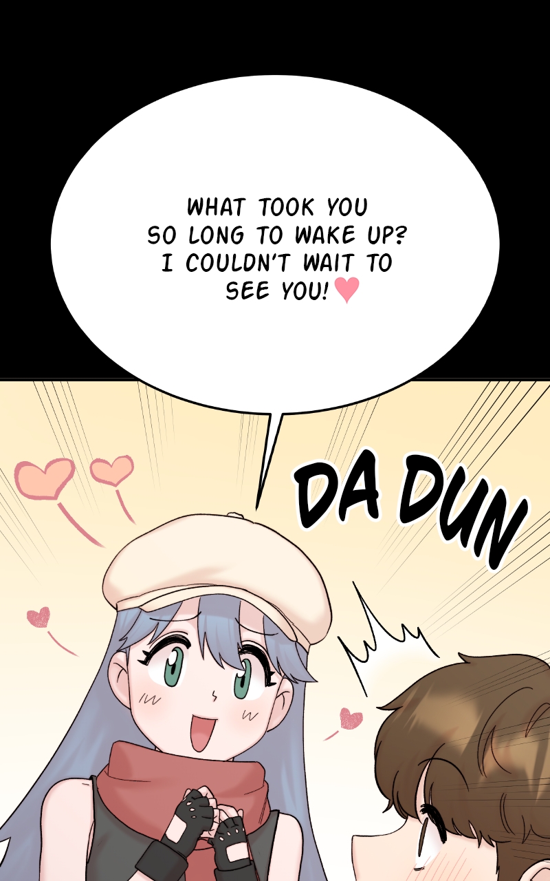 Read My Dud to Stud Boyfriend EN Manga Online