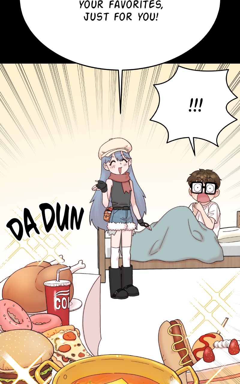 Read My Dud to Stud Boyfriend EN Manga Online