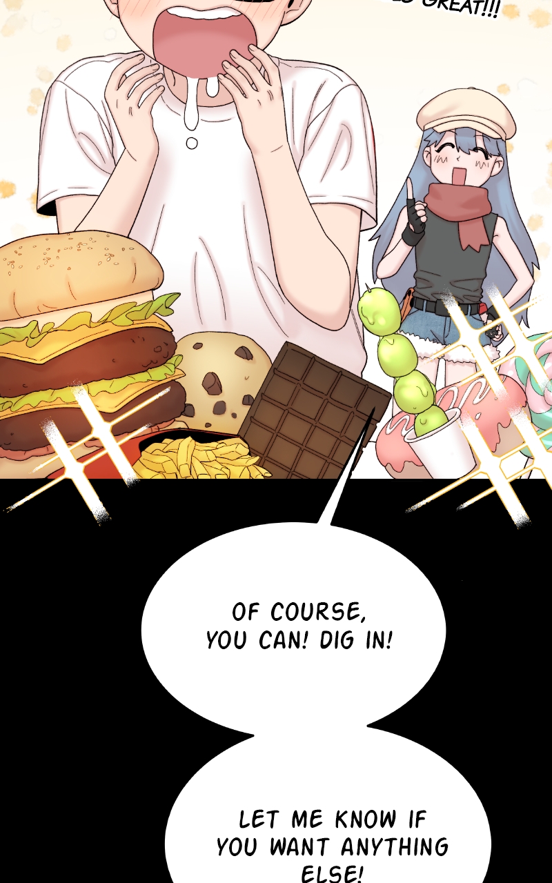 Read My Dud to Stud Boyfriend EN Manga Online