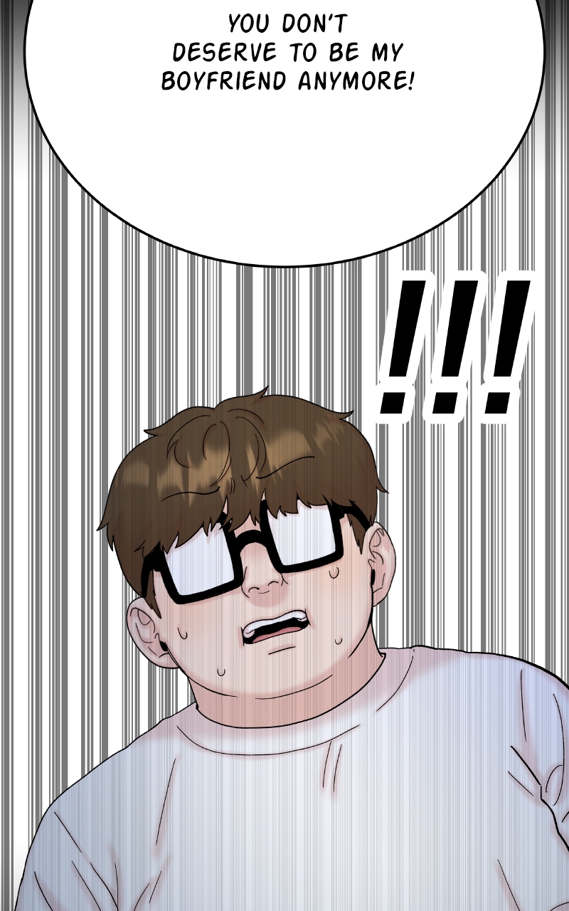 Read My Dud to Stud Boyfriend EN Manga Online