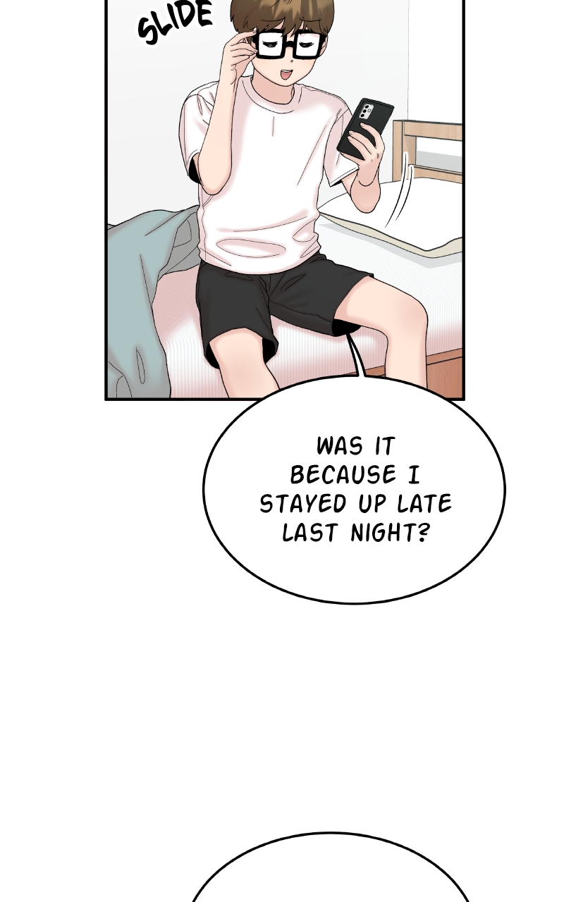 Read My Dud to Stud Boyfriend EN Manga Online