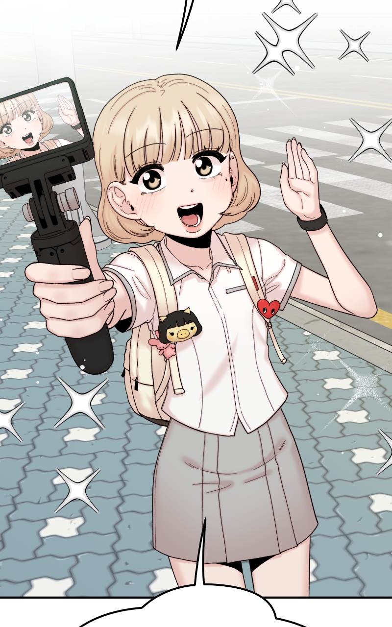 Read My Dud to Stud Boyfriend EN Manga Online