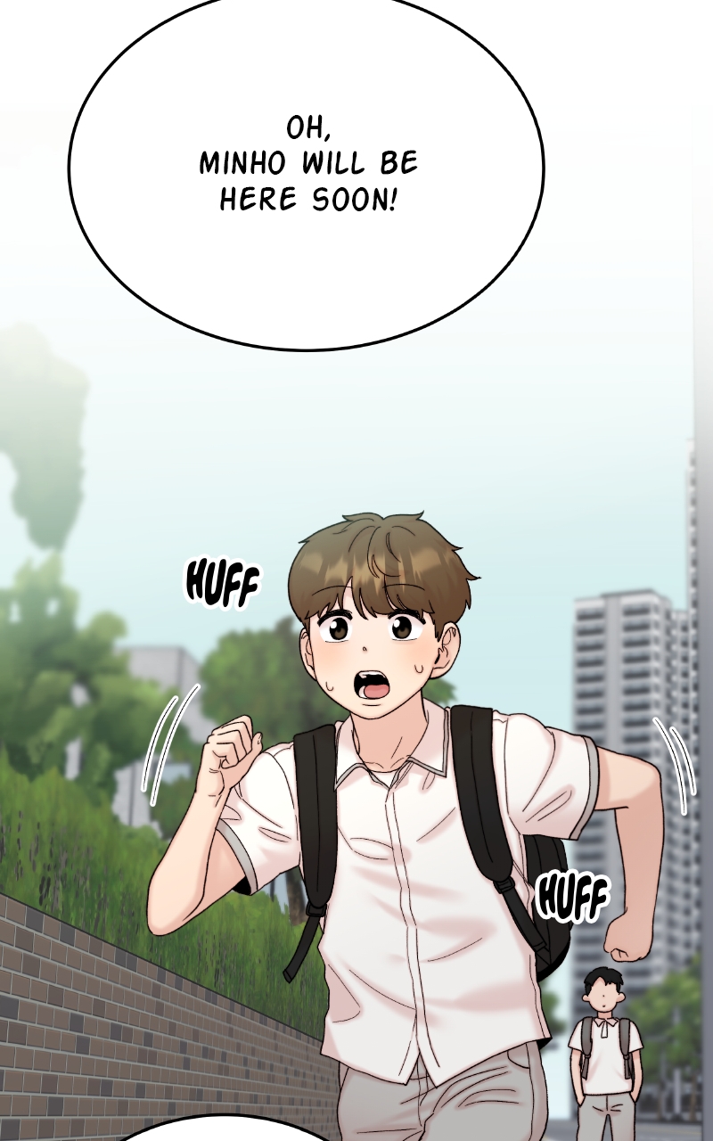 Read My Dud to Stud Boyfriend EN Manga Online