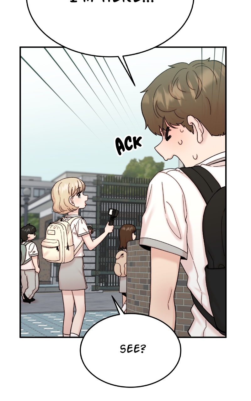 Read My Dud to Stud Boyfriend EN Manga Online