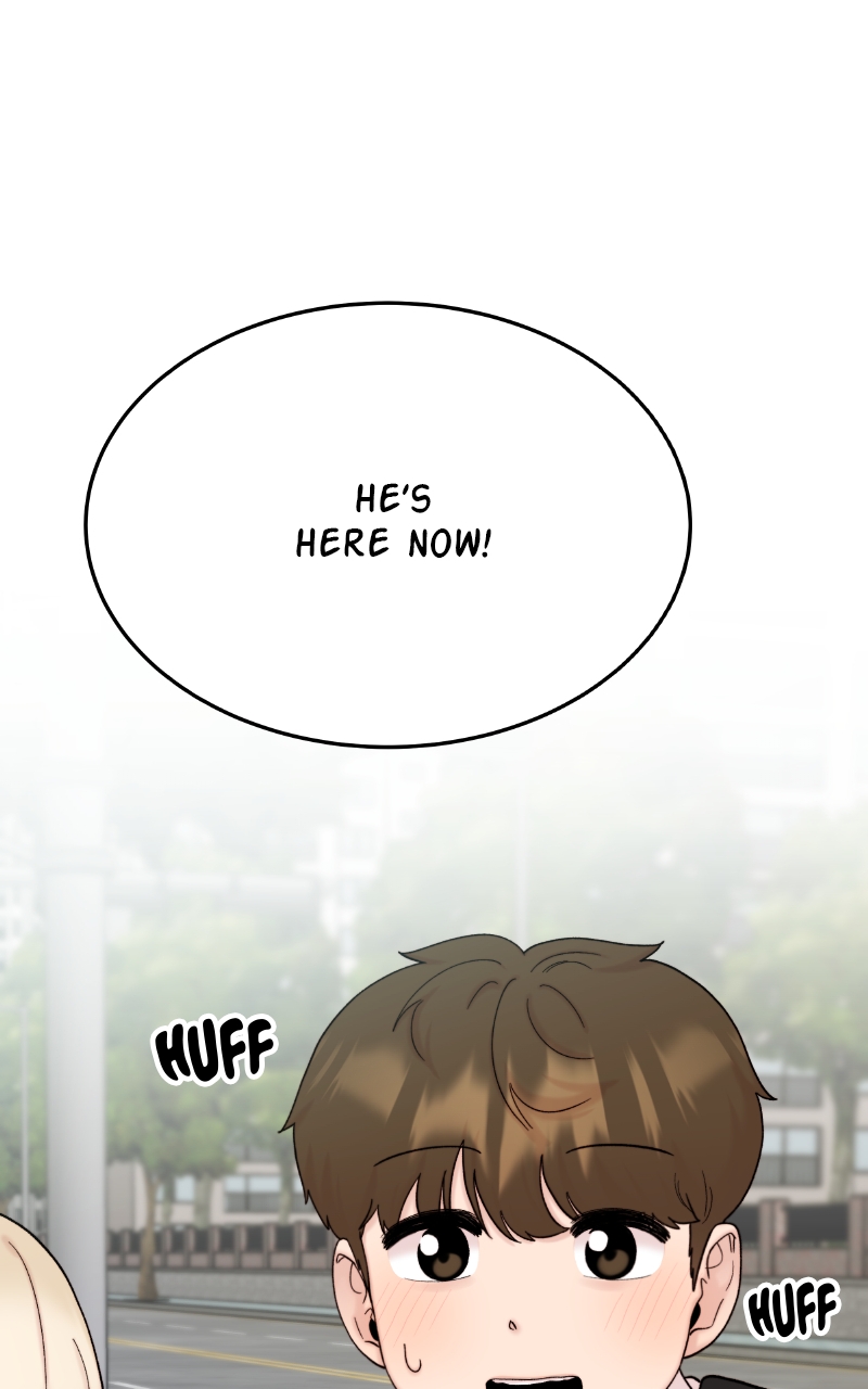 Read My Dud to Stud Boyfriend EN Manga Online