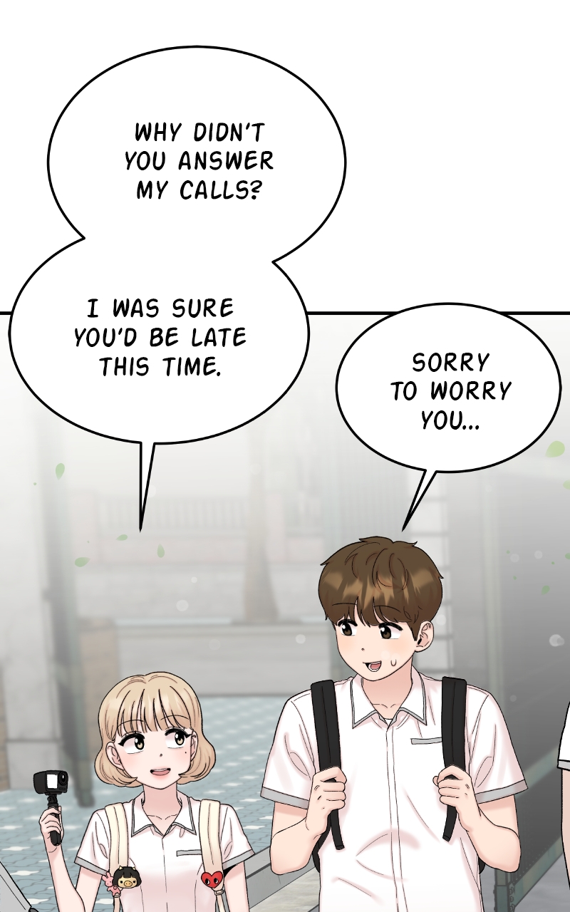 Read My Dud to Stud Boyfriend EN Manga Online
