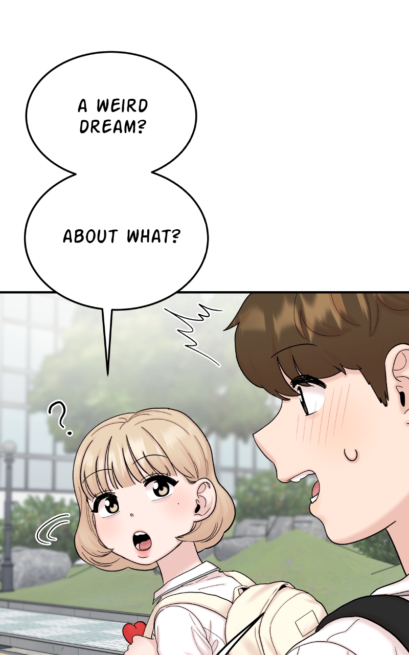 Read My Dud to Stud Boyfriend EN Manga Online